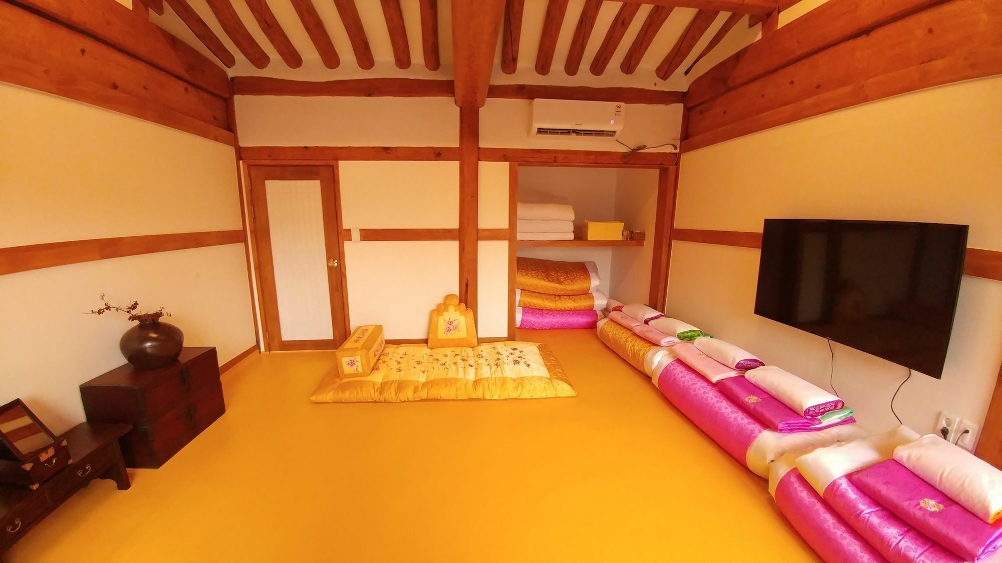 Bukchon Hyosunjae Guesthouse Сеул Екстер'єр фото