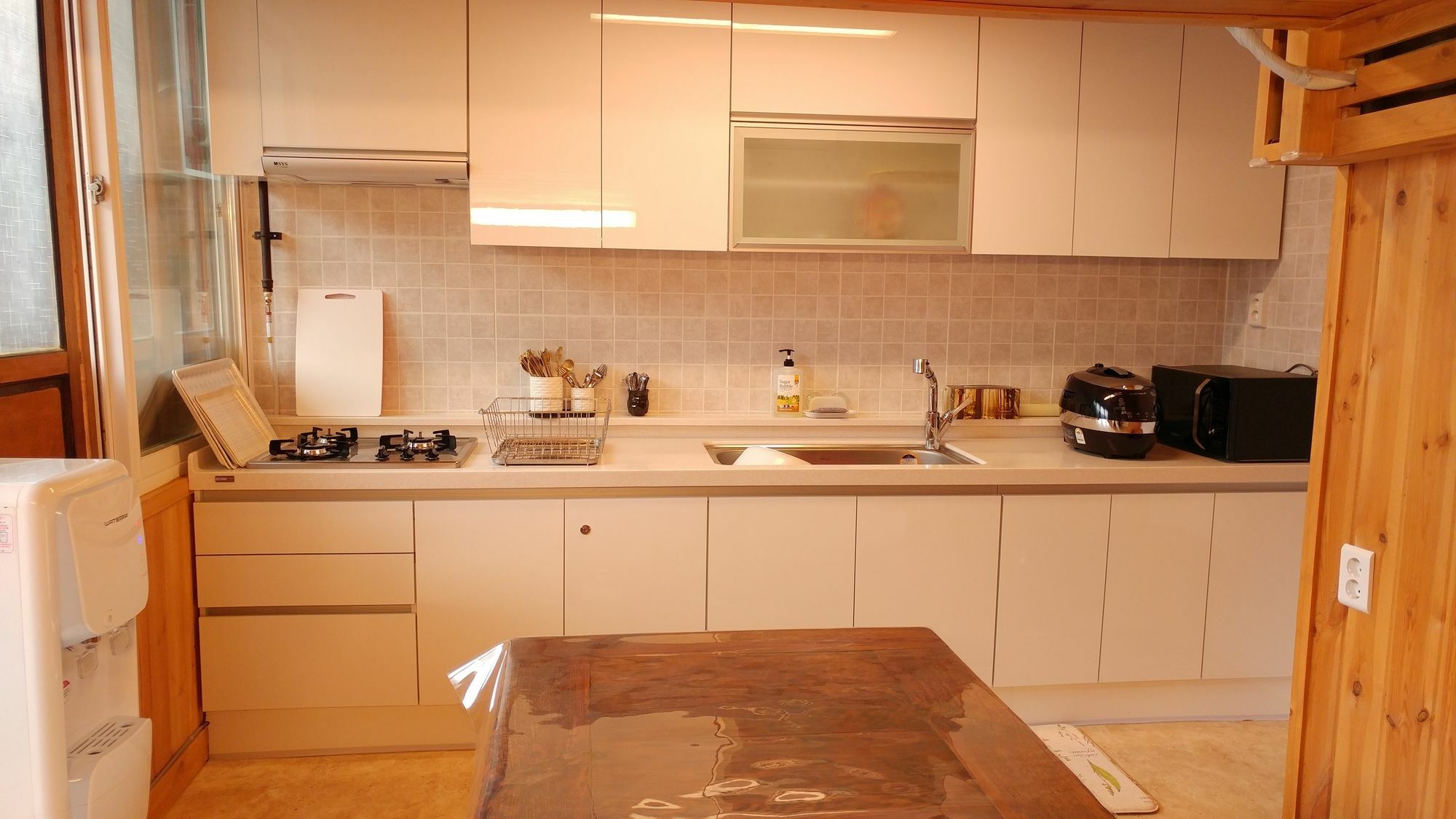 Bukchon Hyosunjae Guesthouse Сеул Екстер'єр фото