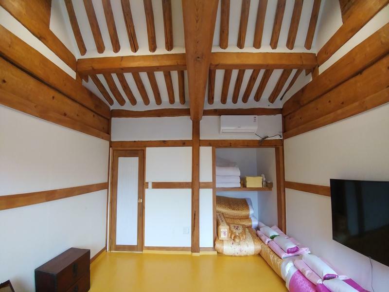 Bukchon Hyosunjae Guesthouse Сеул Екстер'єр фото
