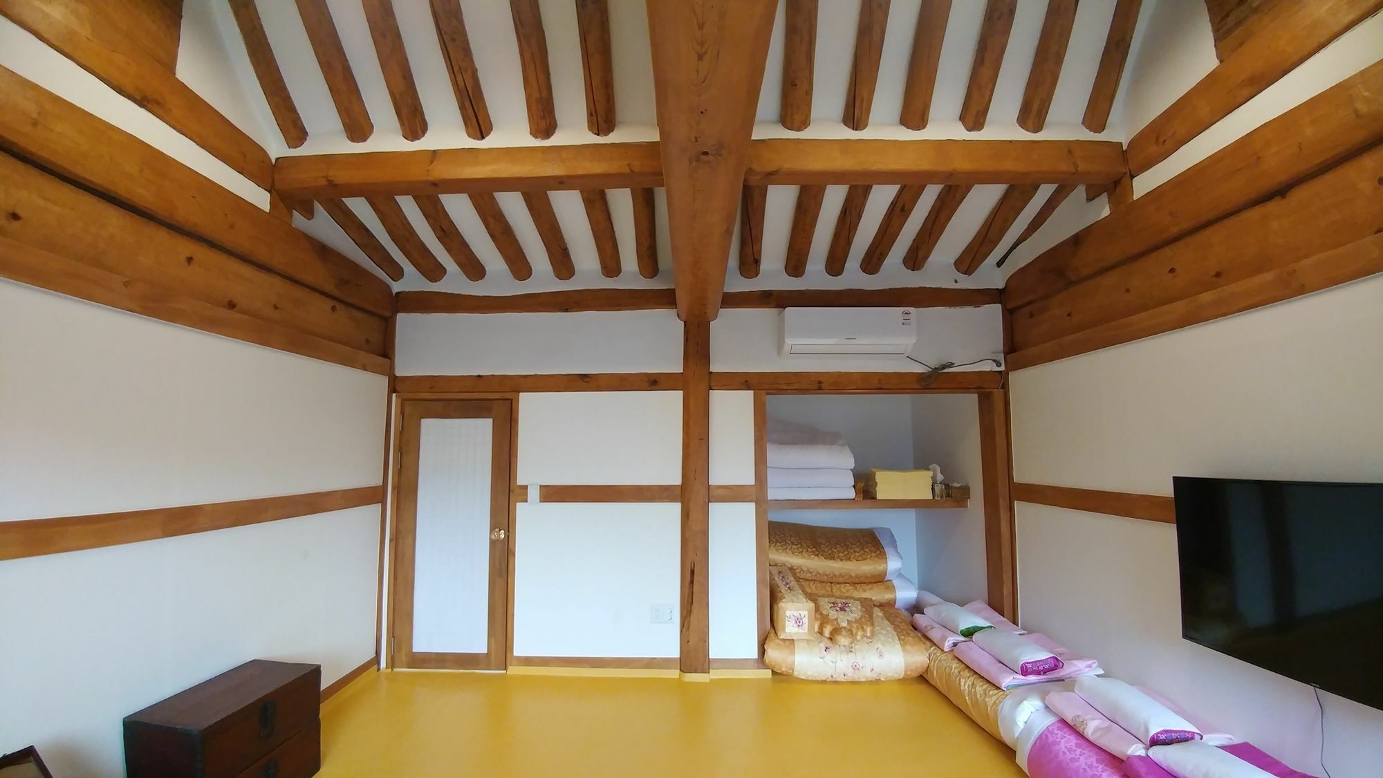 Bukchon Hyosunjae Guesthouse Сеул Екстер'єр фото