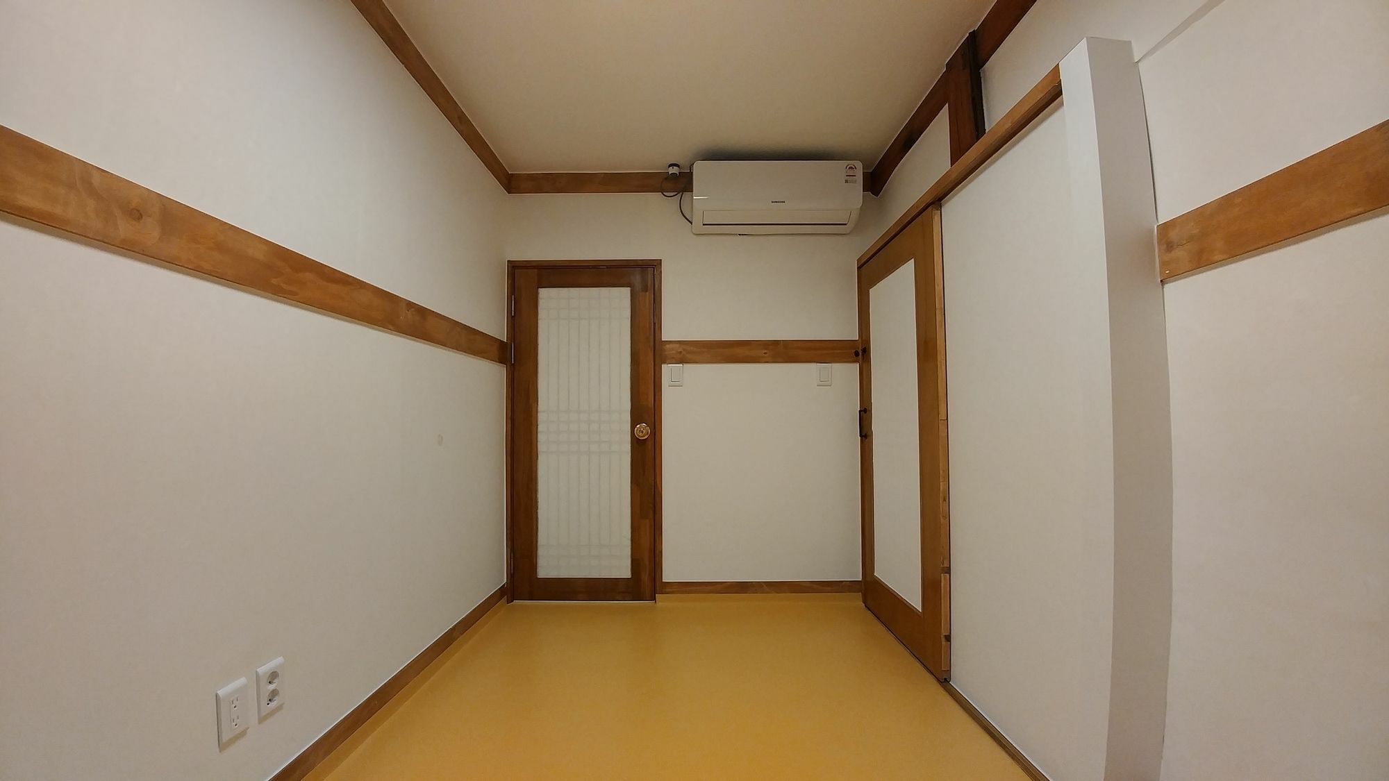 Bukchon Hyosunjae Guesthouse Сеул Екстер'єр фото