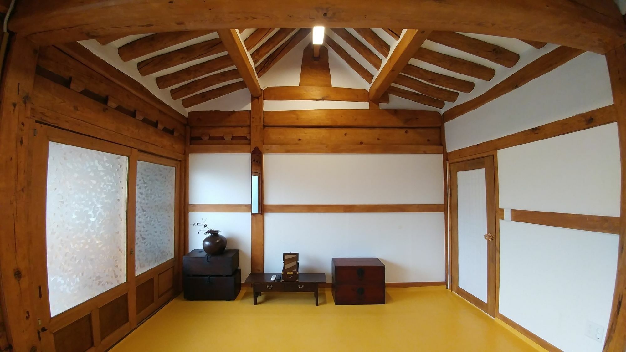 Bukchon Hyosunjae Guesthouse Сеул Екстер'єр фото