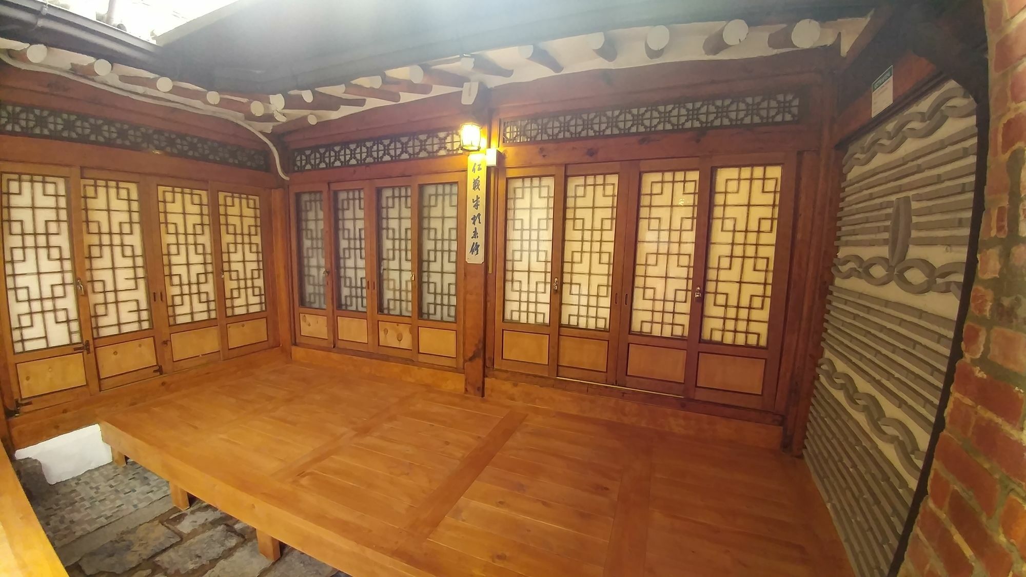 Bukchon Hyosunjae Guesthouse Сеул Екстер'єр фото