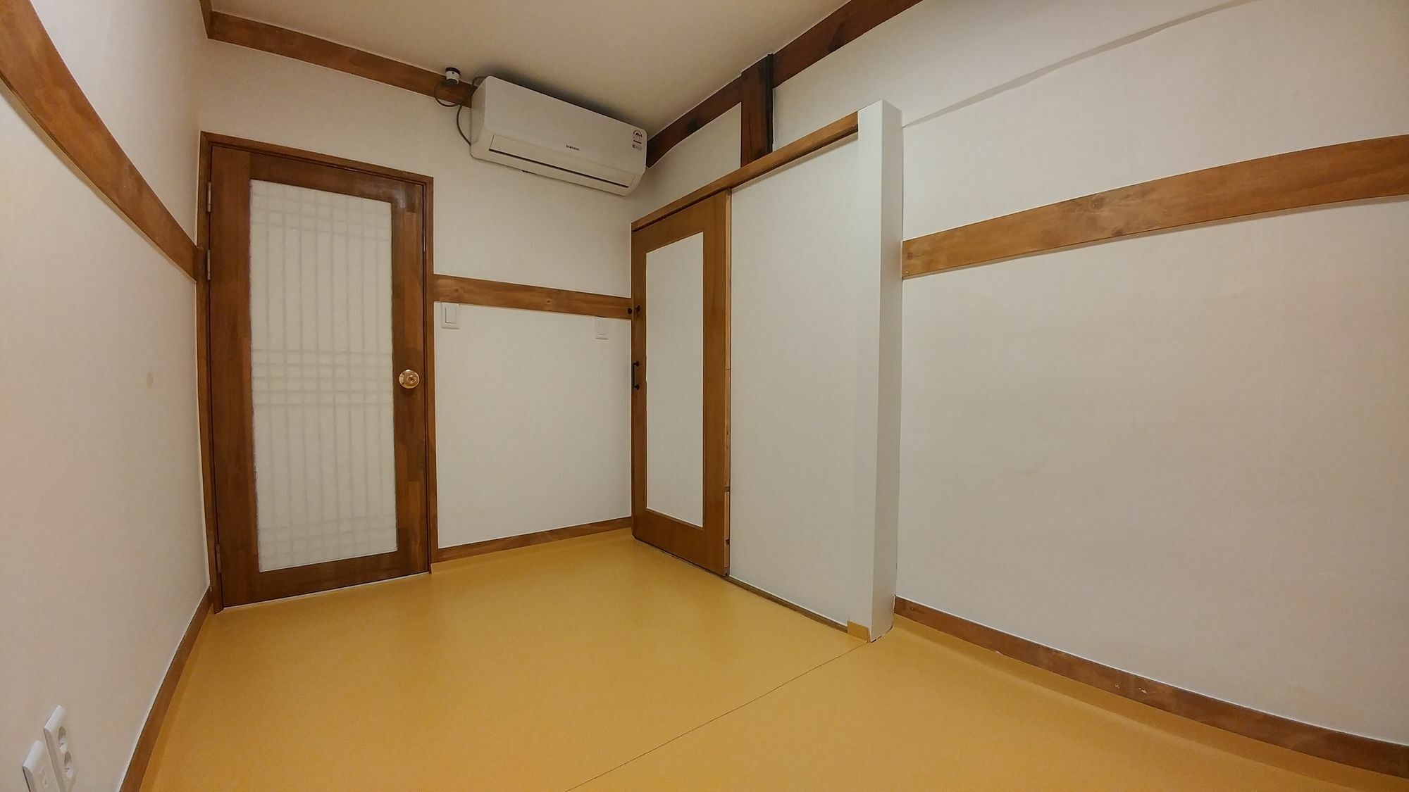 Bukchon Hyosunjae Guesthouse Сеул Екстер'єр фото