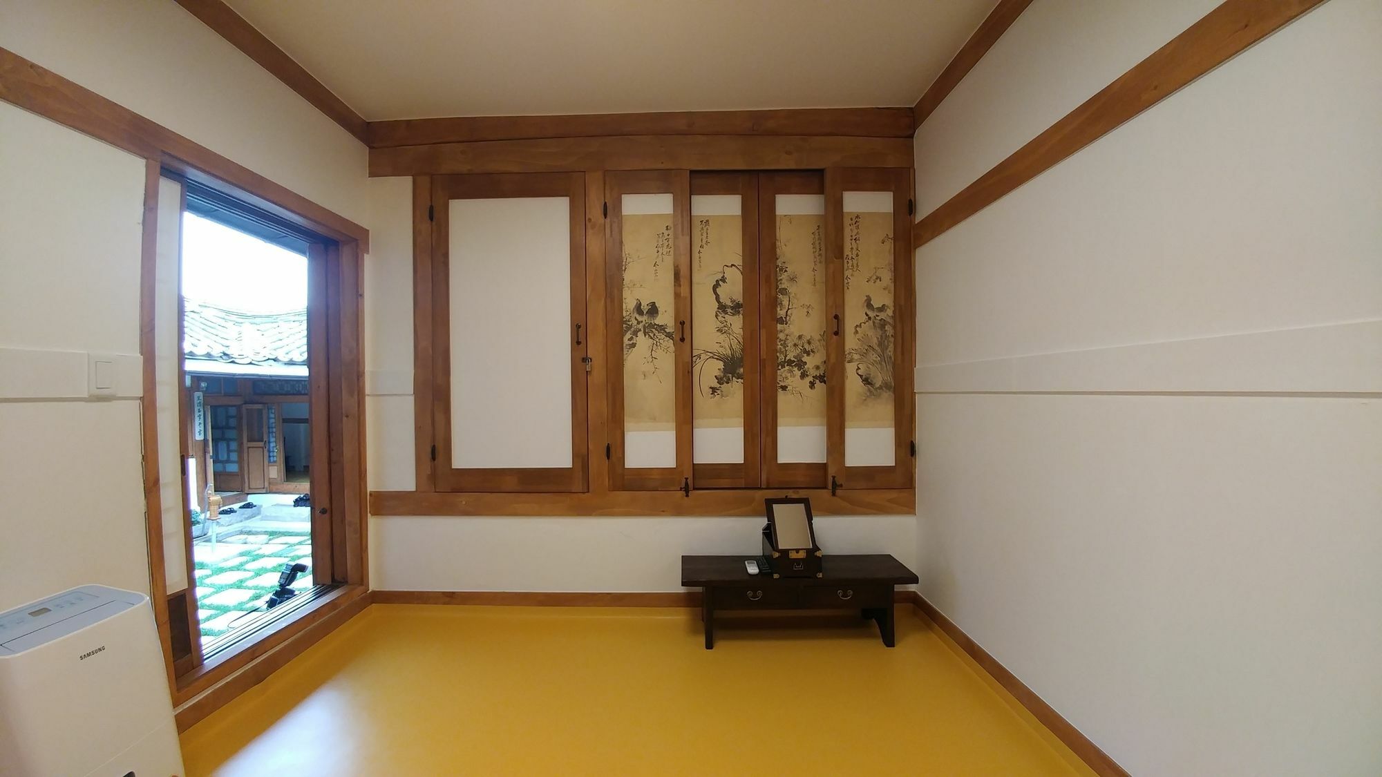 Bukchon Hyosunjae Guesthouse Сеул Екстер'єр фото