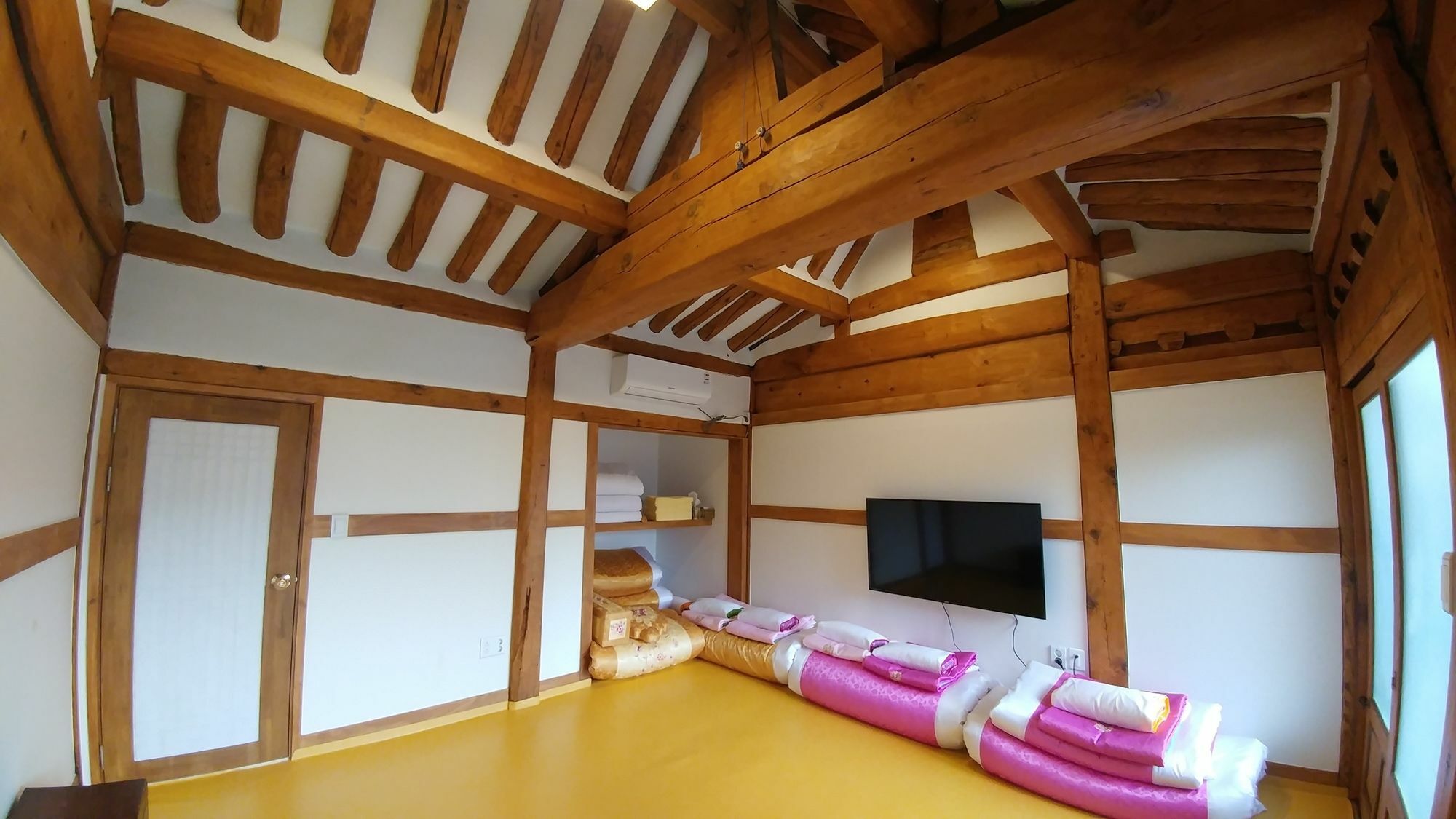 Bukchon Hyosunjae Guesthouse Сеул Екстер'єр фото
