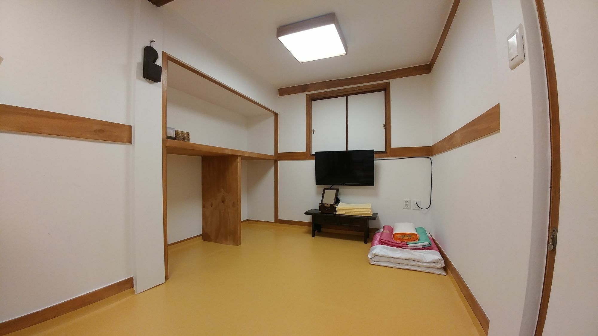 Bukchon Hyosunjae Guesthouse Сеул Екстер'єр фото