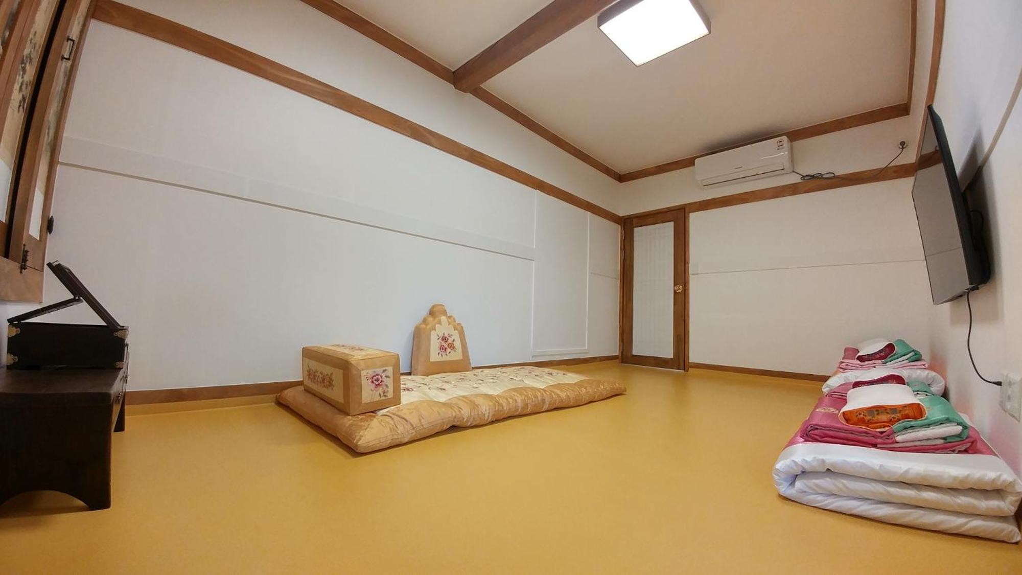 Bukchon Hyosunjae Guesthouse Сеул Екстер'єр фото