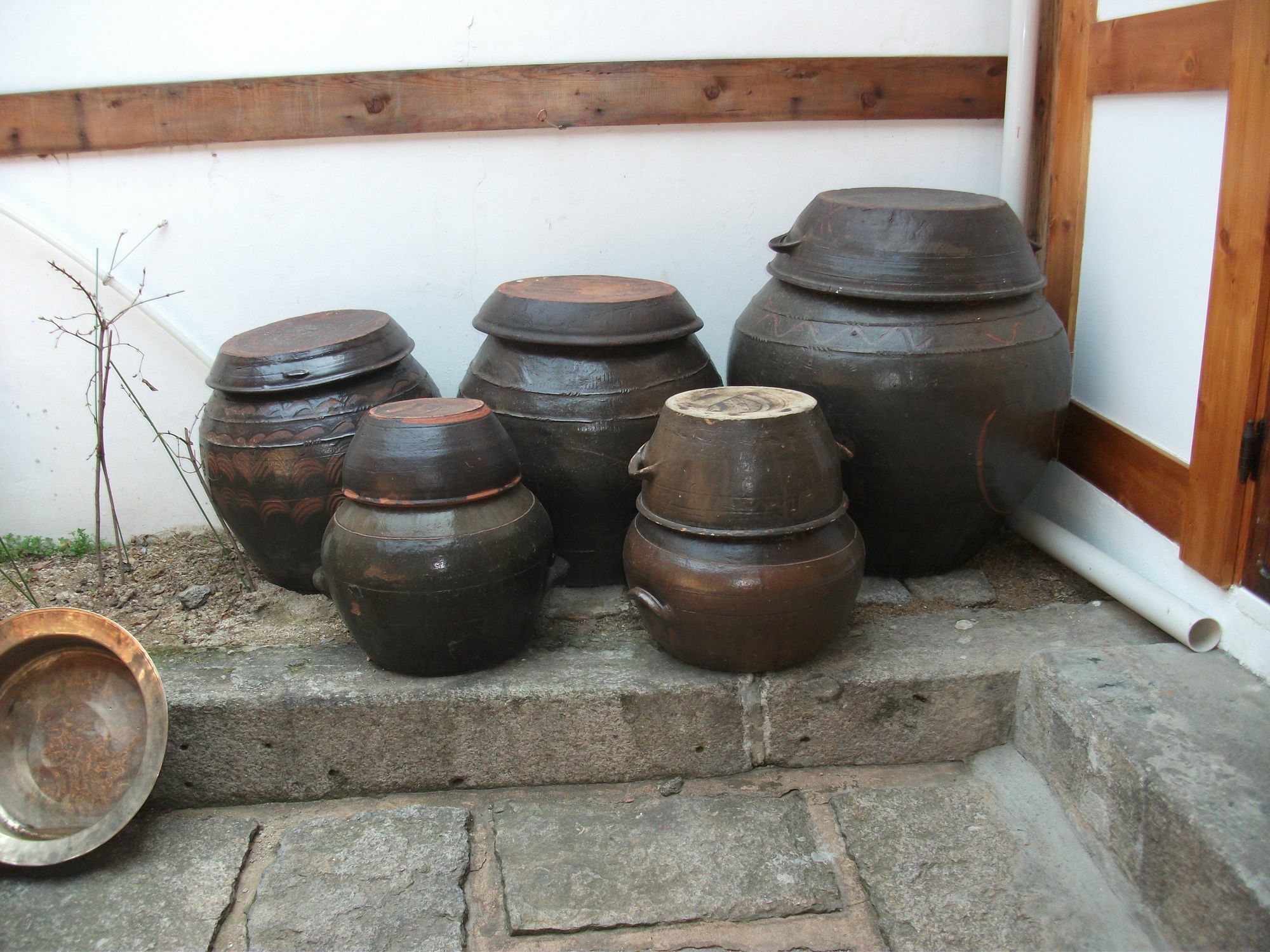 Bukchon Hyosunjae Guesthouse Сеул Екстер'єр фото