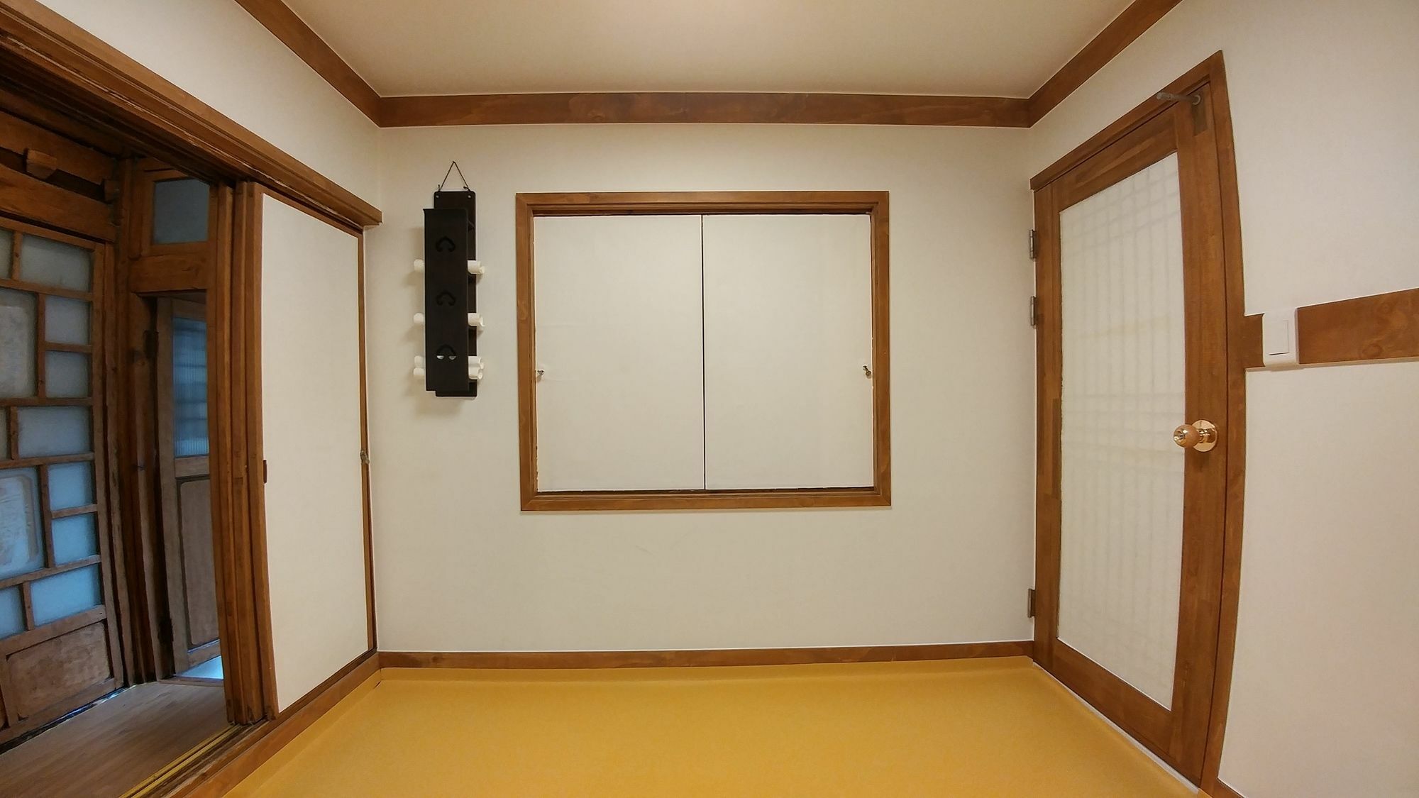 Bukchon Hyosunjae Guesthouse Сеул Екстер'єр фото