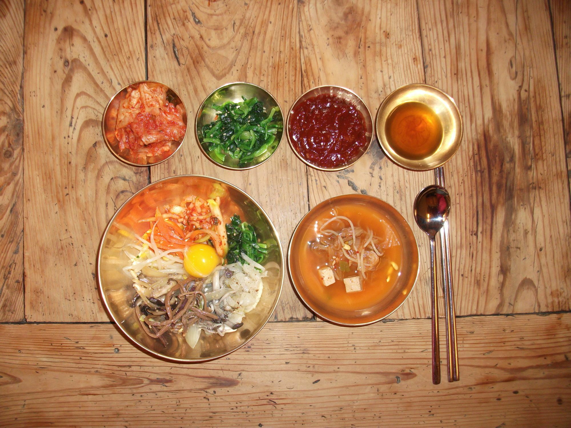 Bukchon Hyosunjae Guesthouse Сеул Екстер'єр фото
